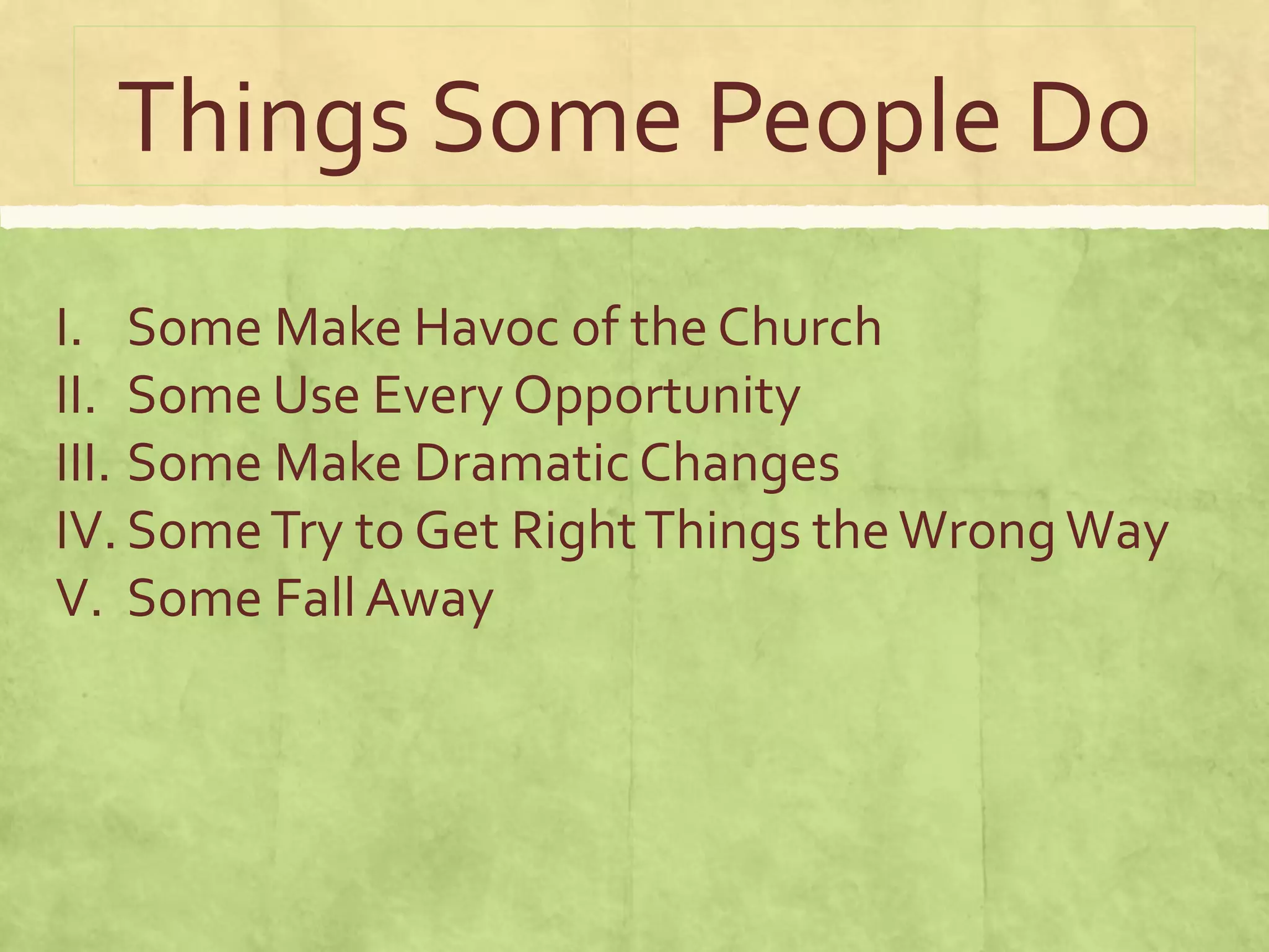 The Book Of Acts Chapter 8 PPSX The book of acts chapter 8 ppsx