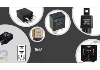 Relé
 