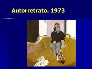 Autorretrato. 1973 