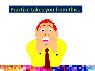 Practice takes you from this..
03/21/14 43Gull zareen
 