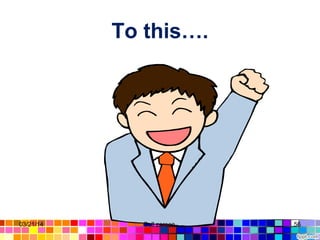 To this….
03/21/14 56Gull zareen 
 