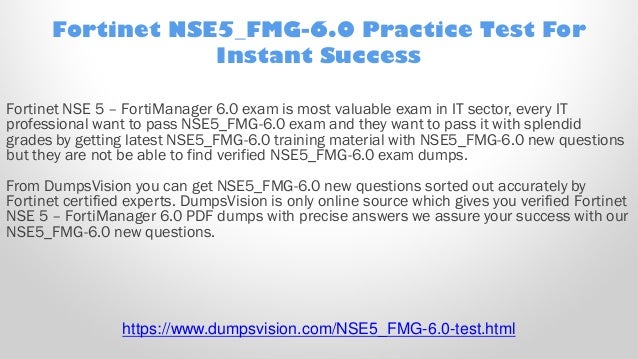 NSE5_FSM-6.3 Lerntipps | Maxtic