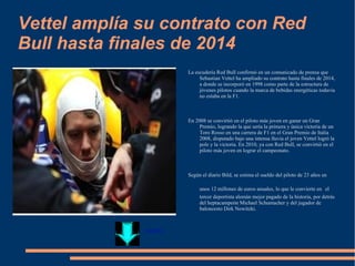 “ Las pruebas de invierno no explican nada. Ellos mismos dicen que están esperando algo más, así que quizás vayan a estar al nivel de los mejores (en Australia)”, dijo Alonso. 