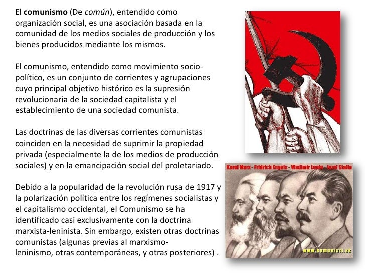 Movimientos Sociales e Ideologías en el