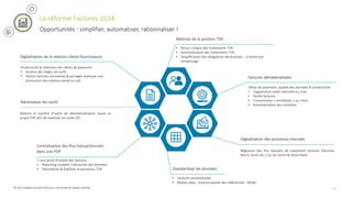 Règlementation européenne
ATAD3 – la fin des sociétés écrans ?
© 2023 Deloitte Société d'Avocats. Une entité du réseau Del...