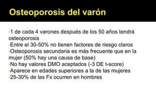 Actualización en Osteoporosis HSA 21.11.2012.ppt