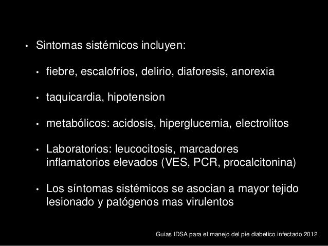 Pie diabetico Pie diabetico