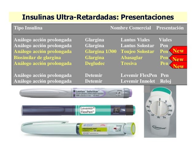 Actualización en diabetes 2016 Actualización en diabetes 2016