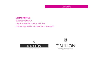 LOGOTIPO




&


    +
 