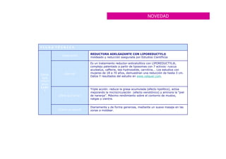 NOVEDAD




                                                             "-
           9 A : BC
            => A
                        5<? D <.>9 @ ABC D 9 @ ? : > =@ < 9 SG <
                          ;9 ?    ?A      = E >D D <  F ? = CF A =

                         =@ F F5 9 <>9 @ F> D A ;; A A C
                            C >DD CF ? A< CF 9@SF < <             * 0%
                        A 5:9<: FCF? D: >F ? ; < < =A C VD F < (>@ A =
                         < ;8 D9 D <      D > 9 : = 5D <   A R = =@
                        D @9 F = A G C9 FD J ? < ? % D F
                         A ;D@ % DG % 9 . >< ? 9 A >C CD
                                    9                      < 9 F ?< A C
                                                             = =@ = <
          6! M 9 7
            @ =         5@9 =? WDV D = ? 5@ =>D @ >9 @ ABC ? J =D A
                           8>9 9      4 P< % 9 9 F C CD ? A     9 DF    5
 =>D
  F F
                         D< >9 @F? =? ; =@ <9 XXX R ;@ > A 5
                          F=* = ; < 9 9 F ? C
                                   D                  DH 9 <
9 D
  E
CG>5
  <
DR
 FD
 A A
                         > :9D ABC(>9 @ 9; E = D @ ;? 99 F ; <SF < % AUD
                            ; A      ? A D >D D A 5@D D GA< : ; A D F
  +
                        59< C? ; 5 A A>A ;ABC 99 F R C<BC A .D C< ; 2:9
                           8>D < D    >< @D       GA< 9 F <    5    >D D ;
        6 D H M =>R 7
           >D @    9    ? CD C83
                         9 >D D     OK5<>9 5 9 <= I 9 A CF>C<? 5@ ;=
                                          C?   CF < >9 ; < <  9    =< %
                        CDE =.R9 >9
                           ;D     CF


                          D D CF .? G>5DE C9 = % ?D 9@ = D 95D D99 ;=
                           > 59 9  9<    9 >< D 59 CF C @ R   =8 C D
        6 B5<= D ; D
              9 : A7    N CD D5<? D
                         < =    ;9 >
 