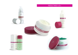 RESULTADO I+D+i
 