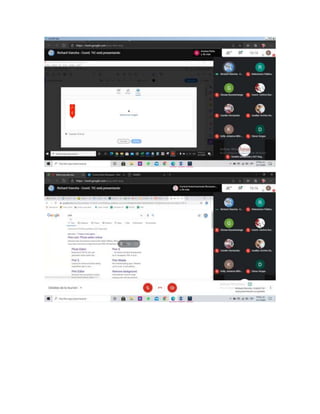 Actualizacion formativa