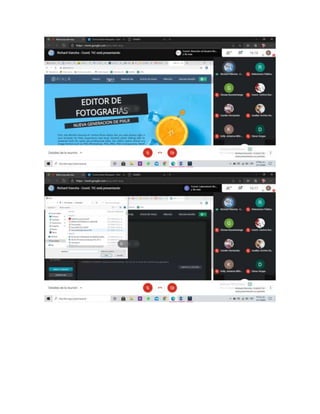 Actualizacion formativa