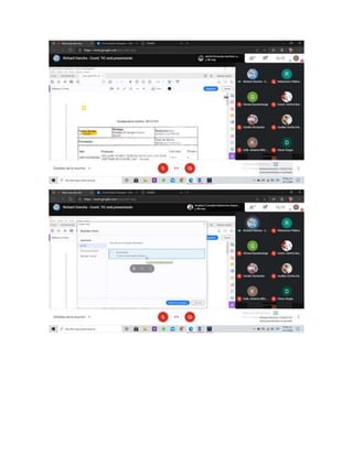 Actualizacion formativa