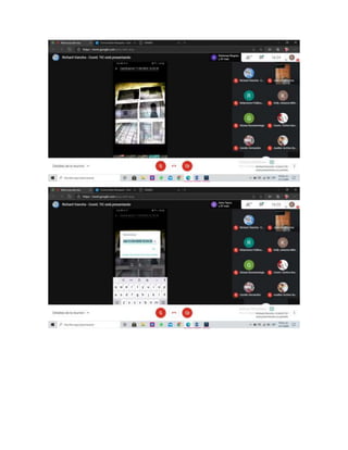 Actualizacion formativa
