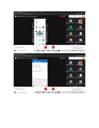 Actualizacion formativa