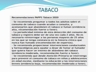 TABACO
 
