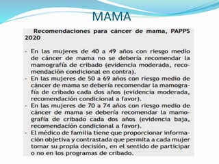 MAMA
 