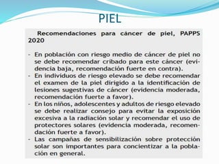 PIEL
 