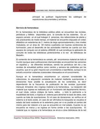 Proceso Administrativo