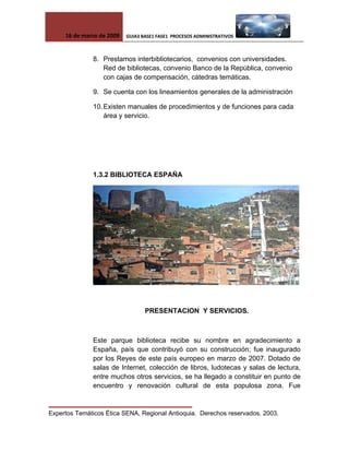 Proceso Administrativo