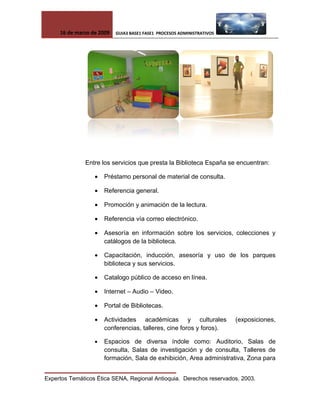 Proceso Administrativo