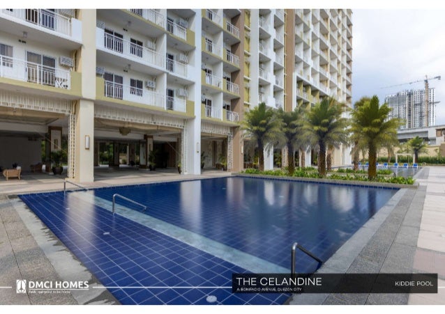 The Celandine, DMCI Homes Ready-For-Occupancy Condo In Quezon City