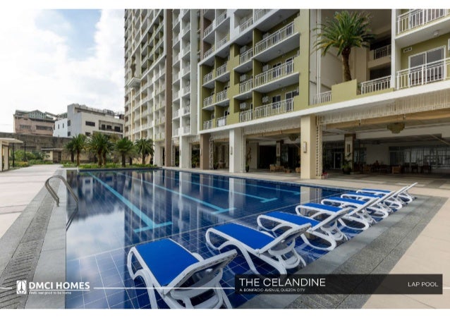 The Celandine, DMCI Homes Ready-For-Occupancy Condo In Quezon City