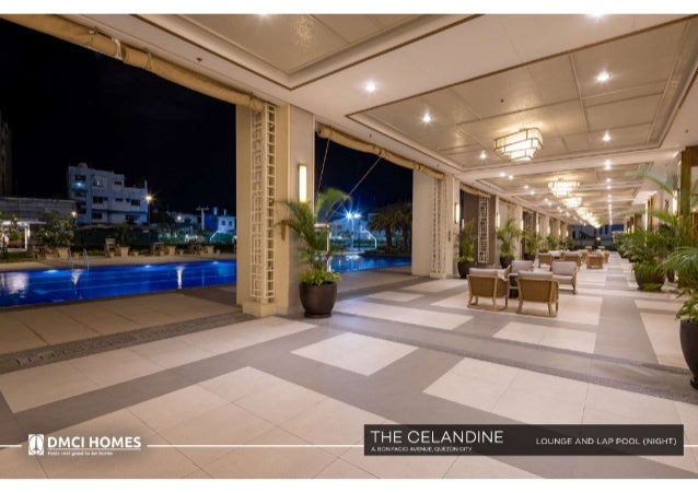 The Celandine, DMCI Homes Ready-For-Occupancy Condo In Quezon City