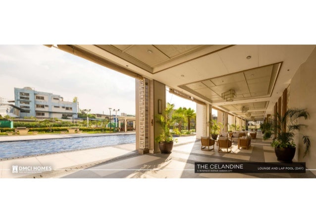 The Celandine, DMCI Homes Ready-For-Occupancy Condo In Quezon City