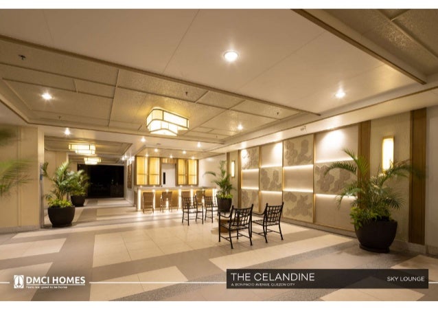 The Celandine, DMCI Homes Ready-For-Occupancy Condo In Quezon City