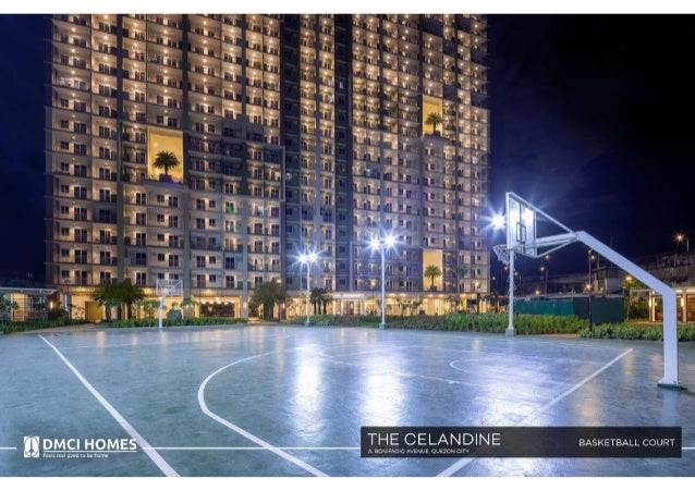 The Celandine, DMCI Homes Ready-For-Occupancy Condo In Quezon City