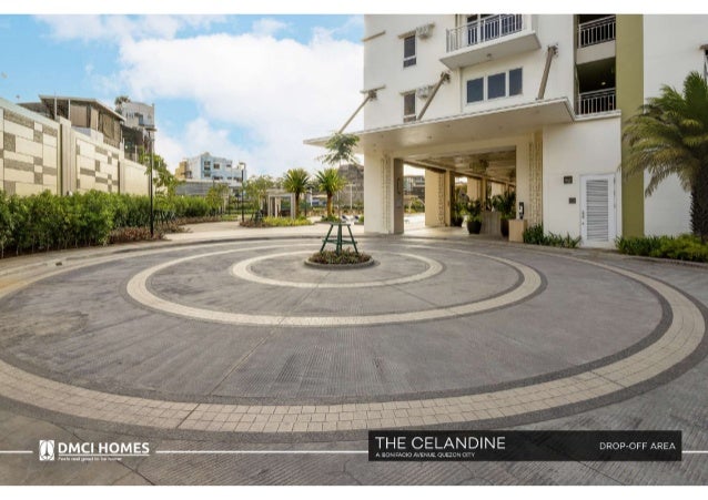 The Celandine, DMCI Homes Ready-For-Occupancy Condo In Quezon City