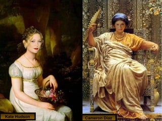 Kate Hudson   Cameron Diaz
 