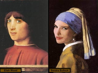 BritneyWood
 Eliah Spears   Sandra Bullock
                 Morgan Freeman
 