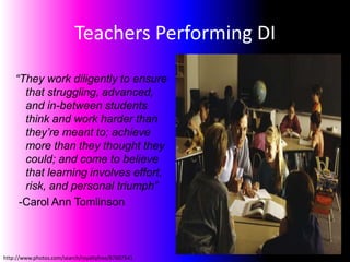 Homework and practice