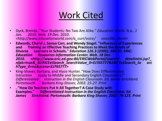 Lesson Planning Step 3LEARNING PROFILEhttp://www.metrolic.com/the-benefits-of-optimization-142992/http://www.allaboutdrawings.com/music-notes.html