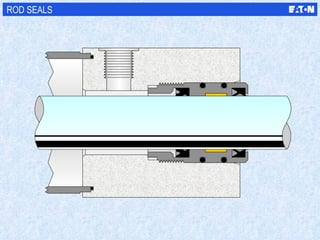 ROD SEALS 