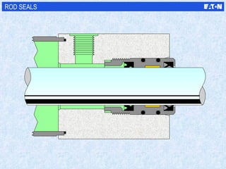 ROD SEALS 