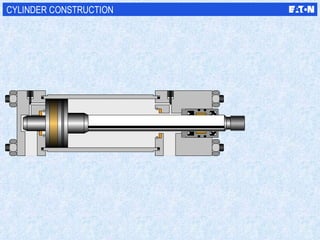 CYLINDER CONSTRUCTION 