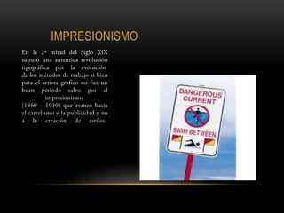 IMPRESIONISMO
.
 