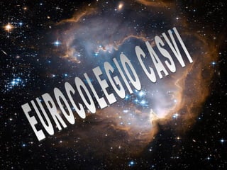 EUROCOLEGIO CASVI 