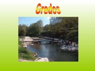 Gredos