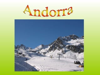 Andorra