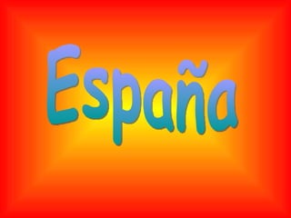 España 