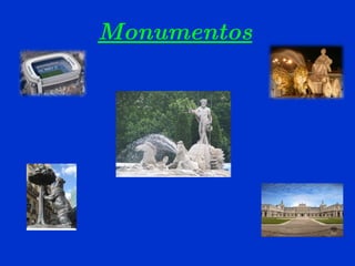 Monumentos 