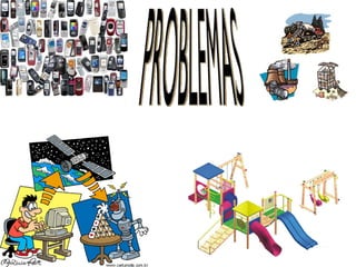 PROBLEMAS 