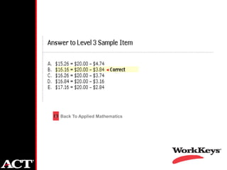Back To Applied Mathematics
 