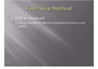 ACT Writing Prompts | PDF