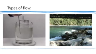 Fluid Mechanics Course - Civil Engineering -Lec 02 | PDF